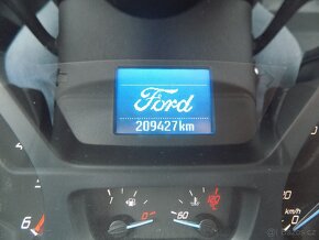 Ford Transit Custom 2.2 TDCI L1H1 KLIMA 9 MÍST - 20