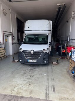 Renault Master 2021 - 20