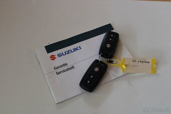 Suzuki SX4, 2,0DDiS 99KW, SERVISKA, TOP STAV, r.v. 2013 - 20