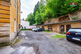 Prodej bytu 2+1, 82 m², Mariánské Lázně, ul. Třebízského - 20