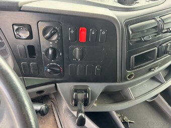 Mercedes-Benz AXOR 1840 - Euro 5 / 658 000km - 20