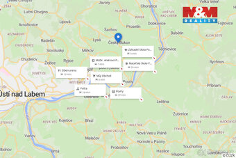 Prodej obchodního objektu, 580 m², Český Bukov. - 20
