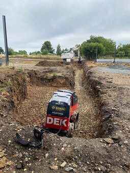 Zemní a stavební práce - 20