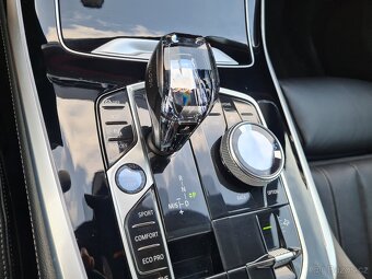 BMW X7 3,0 XD 195 KW M-PAKET DPH - 20