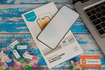 Tvrzené sklo Nillkin pro Xiaomi, Redmi nebo Poco - 20