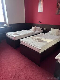 Hotelový nábytek - 20