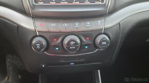Freemont Dodge Journey 2019 Automat 7 miestne 3.6L krásne - 20