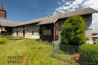 Prodej, pozemky/bydlení, 1008 m2, 74784 Mikolajice, Opava [I - 20