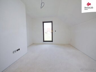 Prodej rodinného domu 110 m2, Zubří - 20
