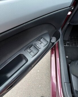 ŠKODA OCTAVIA 1,4 TSI combi : 111.000 KM - 20