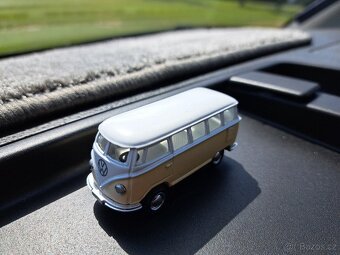 Volkswagen Transporter T5 Obytné,Zvedací střecha Westfalia - 20