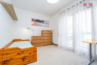 Prodej řadového domu 5+kk a 2+kk, 367 m², Praha 5 - Stodůlky - 20