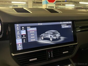 Porsche Cayenne 4x4 A/T BLACK OPTIK 250KW / 3.0 B - 20