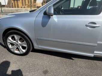 Škoda Octavia 2 kombi 2.0 TDI 103 KW - 20