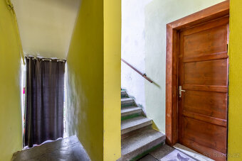 Prodej, bytový dům, ul. Klánovická - Praha 9, Hloubětín - 20