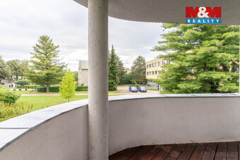 Prodej bytu 2+kk, 75 m², Olomouc, ul. Wellnerova - 20