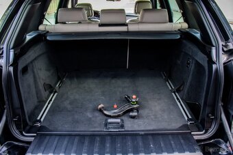 BMW X5 e70 30d Xdrive 2012 - SK auto - 2.majiteľ - NEBÚRANÉ - 20
