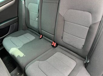 Volkswagen Passat B7 1.6TDi - 20