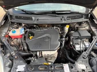 Fiat Bravo 1.4i 16V T-JET - 20