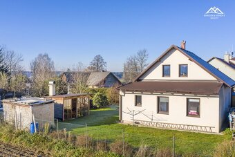 Prodej rodinného domu 4+kk, 461 m2, Vítanov - Stan - 20