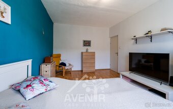 Prodej bytu 2+1, 53.8 m2, Praha 10 - Malešice, ul. Nad Úžlab - 20