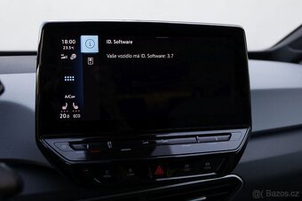 ID.3 / Style / Pro Performance / TČ / Tažné / Servis / DPH - 20