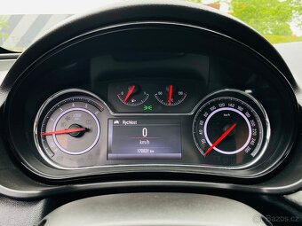 Opel Insignia 2.0CDTi 103KW MANUÁL TAŽNÉ SENZORY BEZ AD BLUE - 20