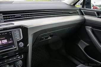 Volkswagen Passat Variant 2.0 TDI BMT - 20