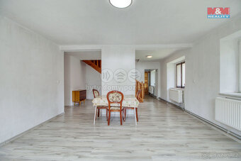 Prodej rodinného domu, 205 m², Lnáře - 20