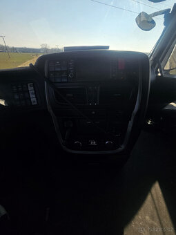 Iveco Stralis 560 6x4 2016 335000km - 20