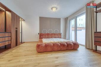 Prodej bytu 3+kk, 104 m², Plzeň, ul. Na Jíkalce - 20