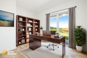 Prodej, Rodinný dům 4+kk/5+kk/6+kk, - pozemek 985 m2, Rackov - 20
