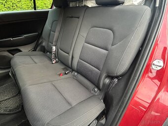 Kia Sportage Exclusive 3/2017 1.6GDi 97kw ČR 1majit. - 20