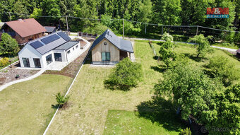 Prodej rodinného domu, 91 m², Hlavňovice, Libětice - 20