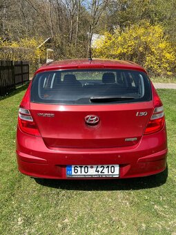 Hyundai i30 CRDI - 20