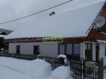 Prodej chalupy 6 kk - 20