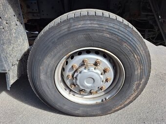 MAN TGS 18.360 4X4 BB - 20