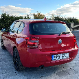 BMW 1 F20 116D - 20