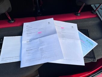 Škoda Citigo 1,0 MPI servis.kn.pneu - 20