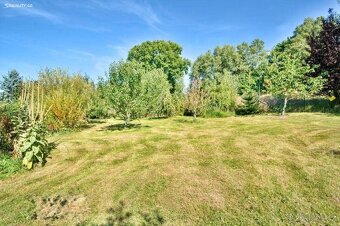 Krásná chaloupka Jilem - 20