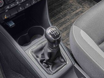 Škoda Rapid 1.0 TSI 110k Style EU6 - 20