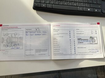 Škoda Octavia RS 125kw, DSG, r.v.2011 - 20