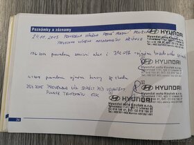 Hyundai ix35 4X4 2,0 D 100 KW ODPOČET DPH - 20