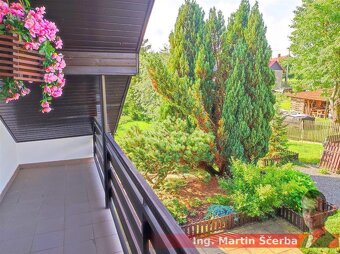 (N287) Krásný dům ve Spálově - 20