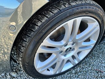 Škoda Superb II FL 2.0TDI ELEGANCE, 103kW, CFFB, CZ, 2015 - 20