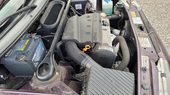 Prodám Škoda Felicia combi 1,6 55kW - 20
