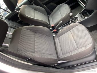 Škoda Fabia Combi 1.2TSI 63kW klima tažné 2010 odpočet DPH - 20