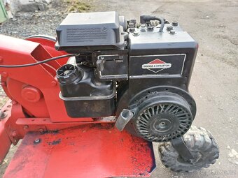 Příslušenství ke kultivátorům Mountfield MS - 20