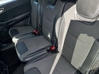 Ford S-Max 2.0 TDCi 4x4 A/T - 20