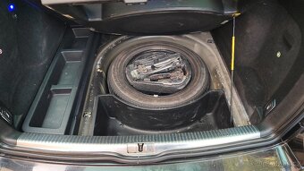 Volkswagen Bora Variant 1.9 TDI 110 kW ARL - 20